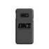 1STAR Hallowed Smoke Tough case for Samsung®